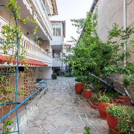 Flamingo Deluxe Studio Διαμέρισμα *